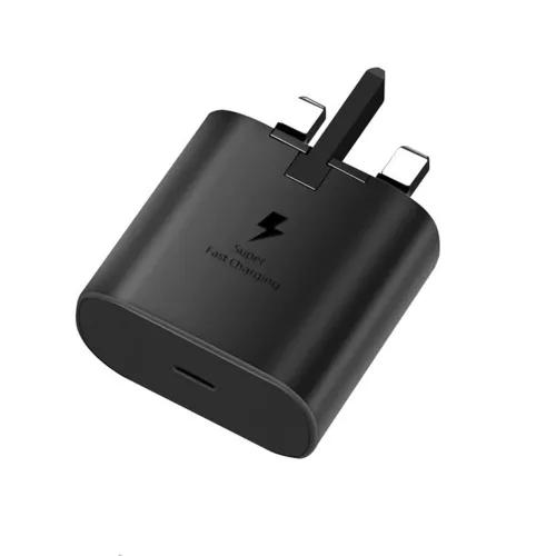 Samsung 25w Pd Adapter Usb C Port