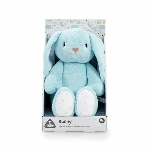 Baby Gift Blue Bunny