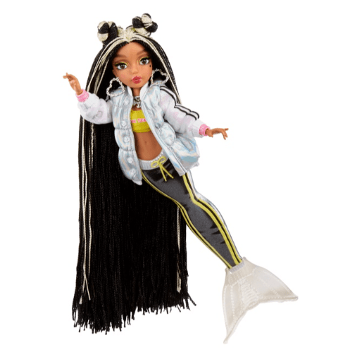 Mermaze Mermaidz Core Fashion Doll S1 Jordie - 921786