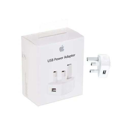 iPhone Original Usb Power Adapter 5W