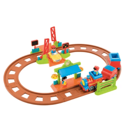 Elc Hl Train Set - 200331