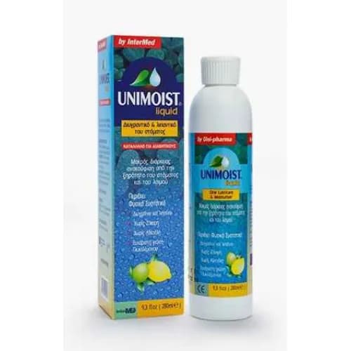 Unimoist Mouth Wash