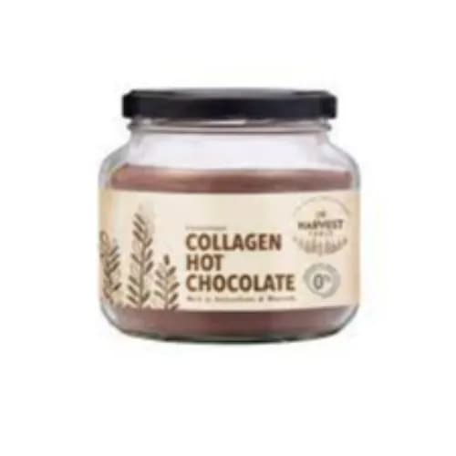 YOUTHFUL LIVING MULT COLLAGEN HOT CHOCOLATE 220g