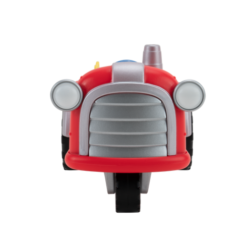 Cocomelon Musical Vehicle Tractor - 920228