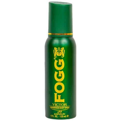 Fogg Victor Fragranced Body Spray 120Ml