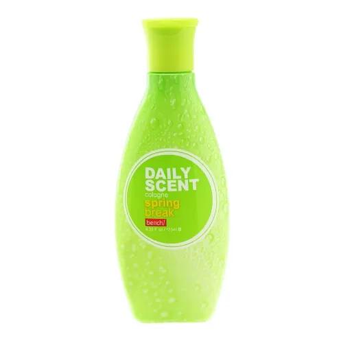 Bench Spring Break Cologne Daily Scent 125 Ml