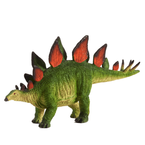 Stegosaurus