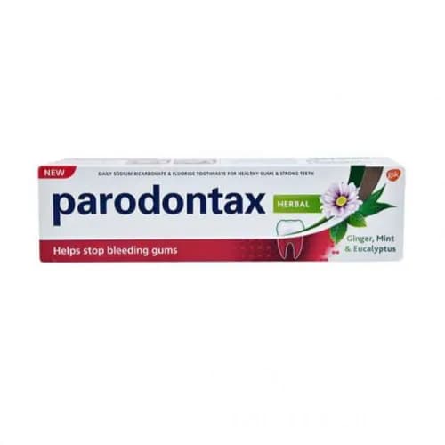 Parodontax Herbal