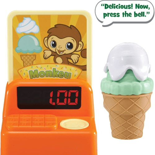 Leapfrog Scoop & Learn Ice Cream  Cart™