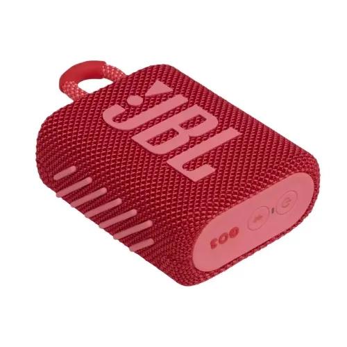 Jbl Bluetooth Speaker Go3