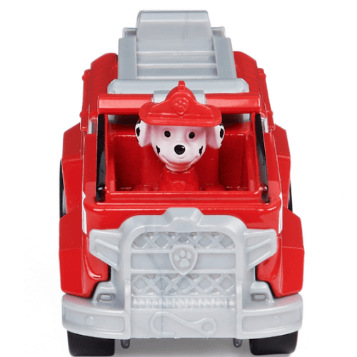 Paw Patrol Movie Die-Cast Vehicles Asst - 920133