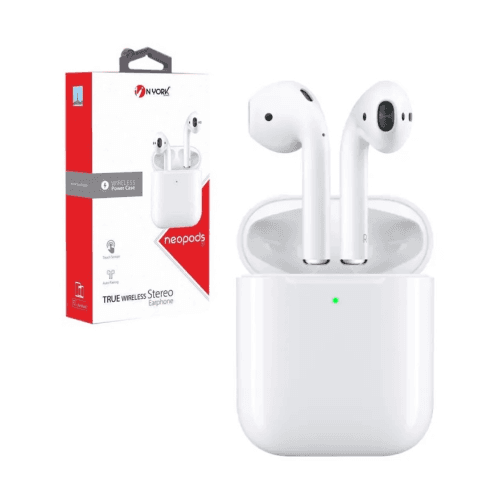 Nyork NeoPods True Wireless Stereo Earphones