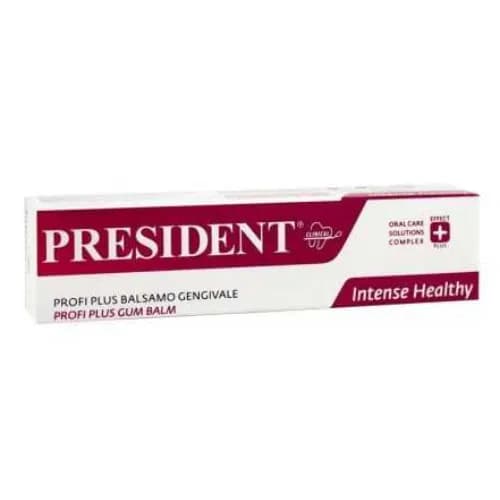 President Intense Healthy