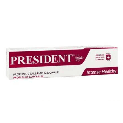 President Intense Healthy