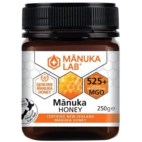 Manuka Lab Manuka Honey Mg525 250G