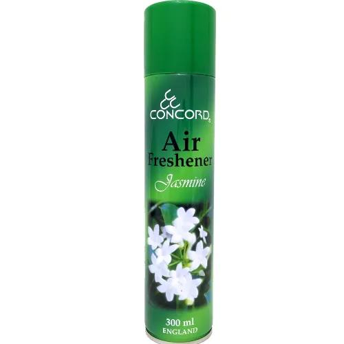 Concord Air Freshener Jasmine Scent 300 Ml