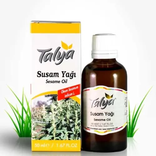 Talya Seasume Oil 100Ml