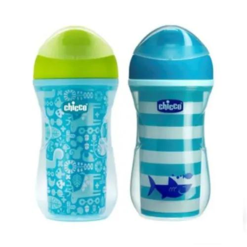 CHICCO ACTIVE CUP 14M+  BOY