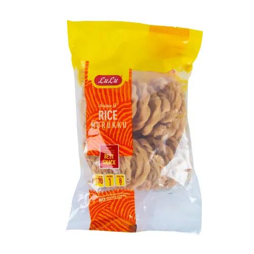 LuLu Rice Murukku 200g