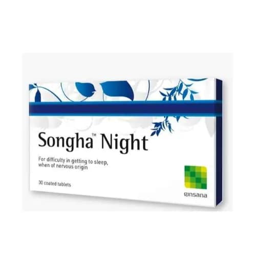 Songha Night