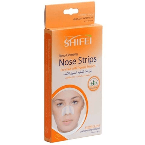 Shifei Nose Strip Women