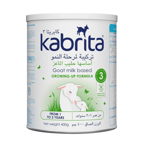 Kabrita Gold 3 400 Gm