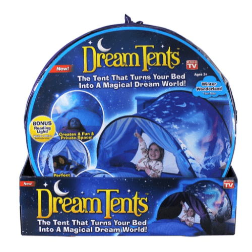 Dream Tents Wonderland