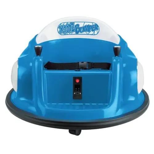 Xootz  Bumper Car Blue - 922151