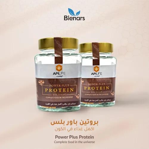 Protein Bee Bread 120 Grams