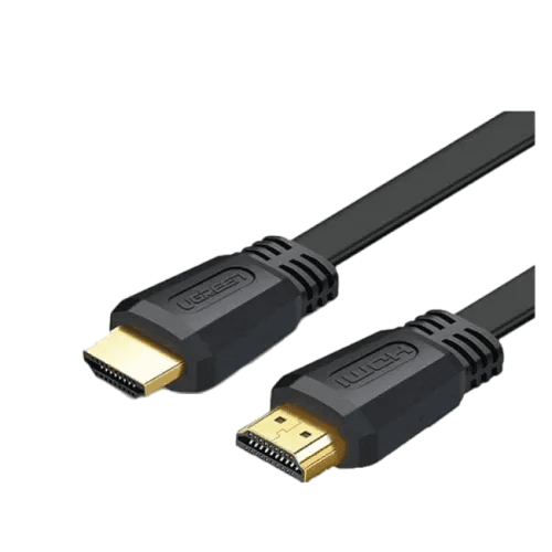 Ugreen Hdmi 2.0 Carbon Fiber Zinc Alloy Cable 2M