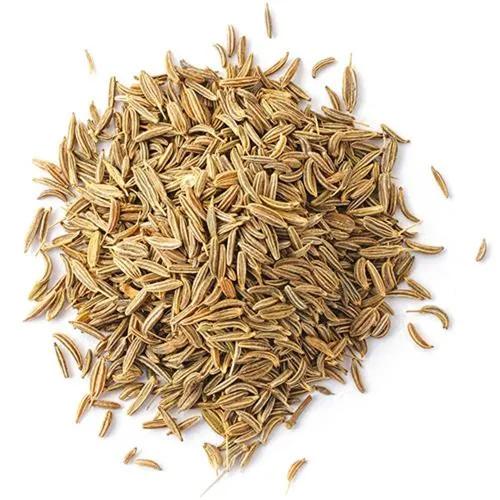 Chittulli Spices Cumin Seeds India 100 Gr