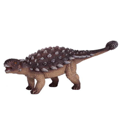 Ankylosaurus - 921815