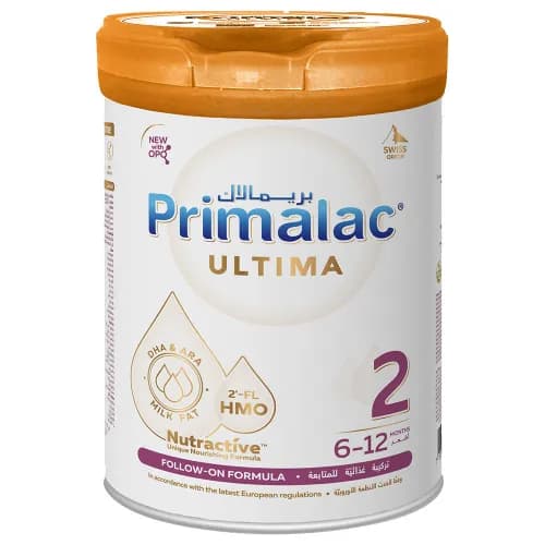 Primalac Ultima 2 400 Gm