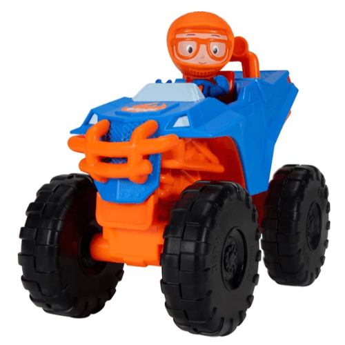 Blp- Feature Vehicle Monster Mobile - 921035