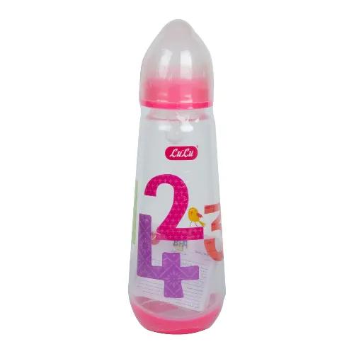 LuLu Feeding Bottle 250ml