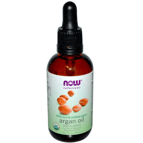 Now 100% Pure Argan Oil - 59Ml