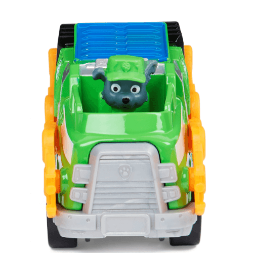 Paw Patrol Movie Die-Cast Vehicles Asst - 920133