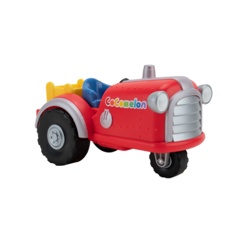 Cocomelon Musical Vehicle Tractor - 920228