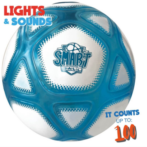 Smart Ball Counter Football - 922234