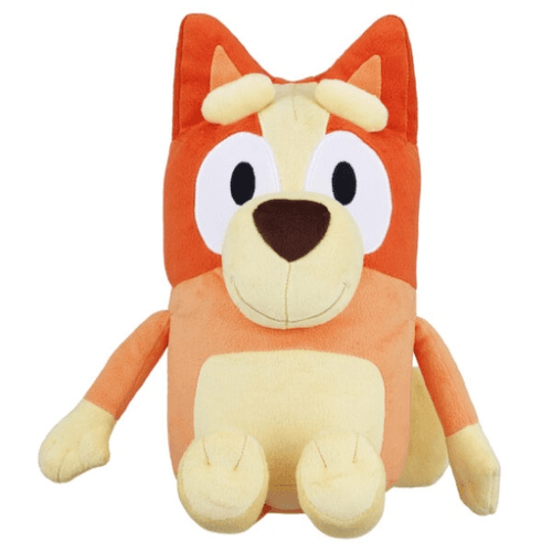 Bluey Jumbo Plush Sgl Pk Bingo - 922394