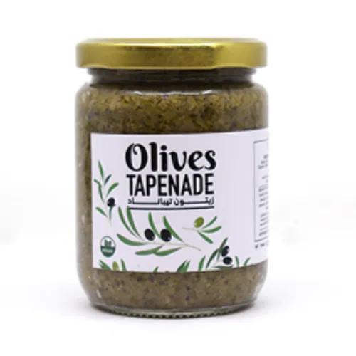 Olive Tapenade 200g