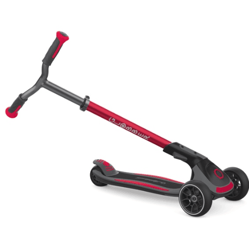 Globber Scooter Ultimum Red - 919345