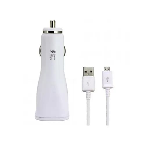 Nyork Micro International Car Charger