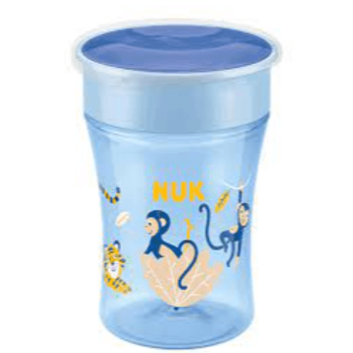 Nuk Magic Cup