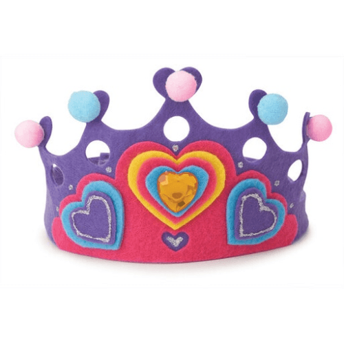 Elc Princess Craft Kit - 200469