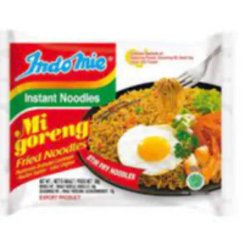 Indomie Mi Goreng Instant Fried Noodles 80G