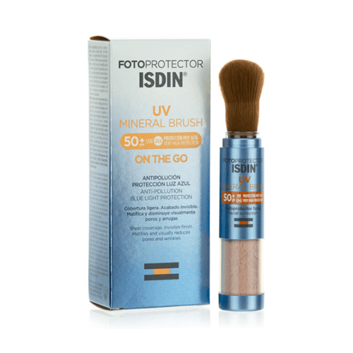 Isdin Fotoprotector Uv Mineral Brush Spf50+