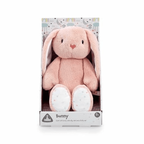 Baby Gift Pink Bunny