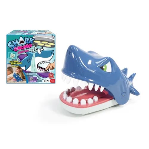 Shark Chomp - 921670
