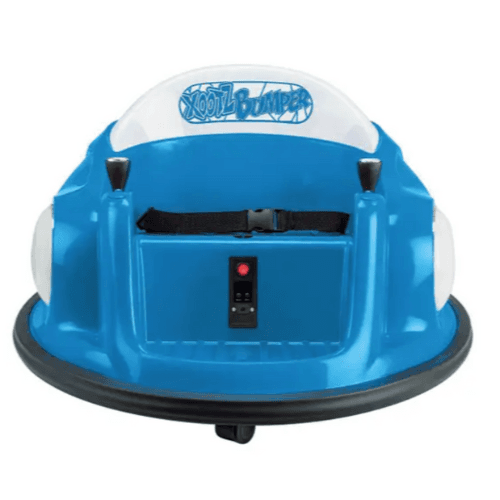 Xootz  Bumper Car Blue - 922151